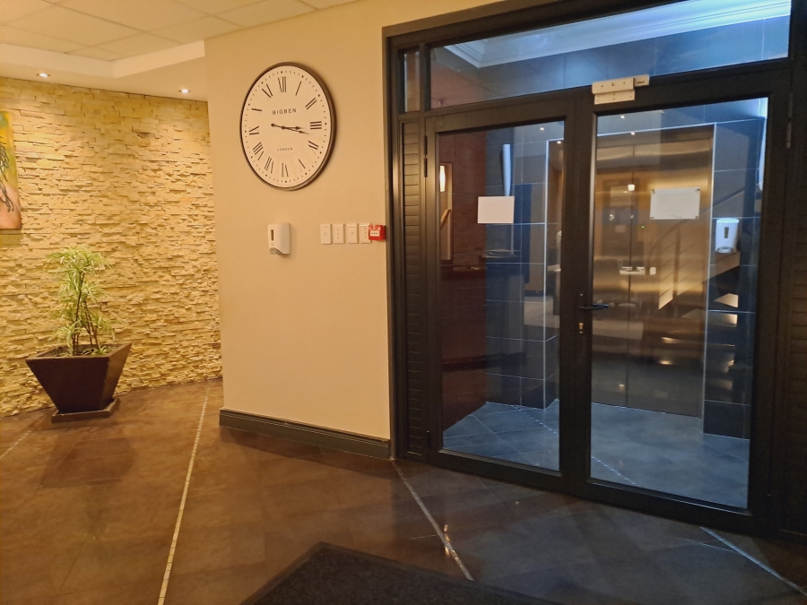 To Let commercial Property for Rent in Tygerfalls Western Cape